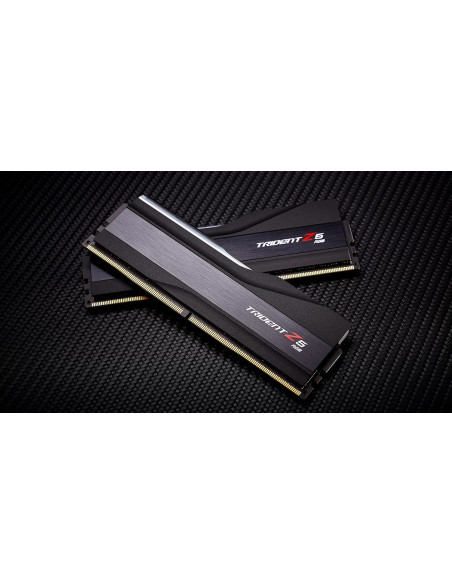 G.skill Trident Z5 Rgb F5-6400J3039G16Gx2-Tz5Rk Moduł Pamięci 32 Gb 2 X 16 Gb Ddr5 288-Pin Dimm