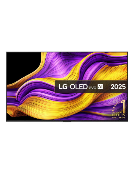 Telewizor Lg Oled55G54Lw Oled Evo 55" 4K Ultra Hd 120Hz Webos Dolby Atmos Czarny