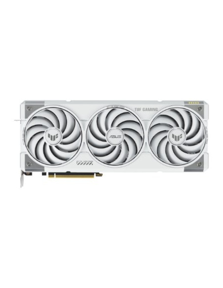 Asus Tuf Gaming Tuf-Rtx5070Ti-O16G-White-Gaming Nvidia Geforce Rtx 5070 Ti 16 Gb Gddr7