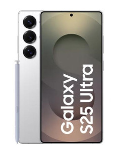 Samsung Galaxy S25 Ultra 17,5 Cm (6.9") Dual Sim Android 15 5G Usb Type-C 12 Gb 512 Gb 5000 Mah Czarny, Srebrny, Biały 2