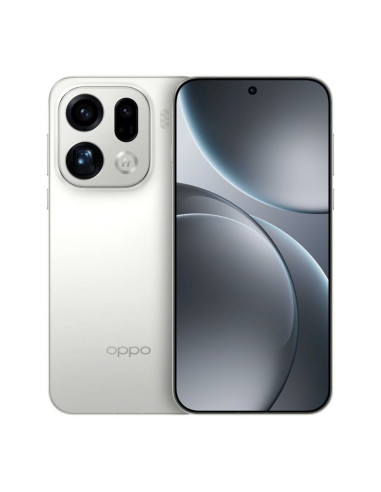 Oppo Find X9 Pro 16/512Gb White