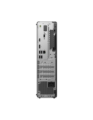 Lenovo Thinkcentre Neo 50S Gen 6 Intel Core Ultra 5 225 16 Gb Ddr5-Sdram 512 Gb Ssd Windows 11 Pro Sff Pc Czarny