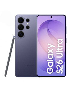 Samsung Galaxy S26 Ultra (S948) 12/512Gb Coball Violet
