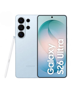 Samsung Galaxy S26 Ultra (S948) 12/512Gb Sky Blue