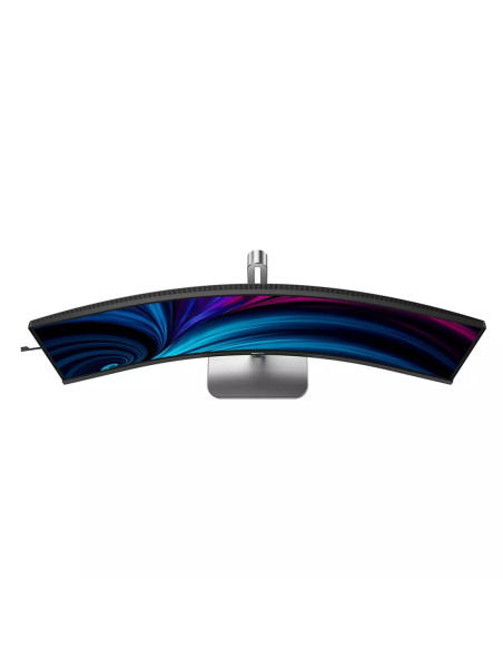 Philips 5000 Series 49B2U5900C/00 Monitor Komputerowy 124 Cm (48.8") 5120 X 1440 Px Dual Qhd Lcd Czarny