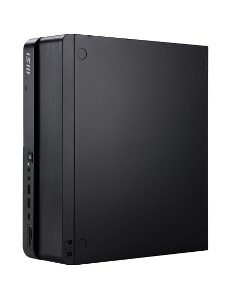 Msi Pro Dp80 Ai A2G-078De Intel Core Ultra 7 265F 16 Gb Ddr5-Sdram 1 Tb Ssd Windows 11 Home Desktop Pc Czarny