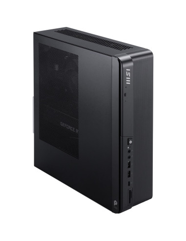 Msi Pro Dp80 Ai A2G-078De Intel Core Ultra 7 265F 16 Gb Ddr5-Sdram 1 Tb Ssd Windows 11 Home Desktop Pc Czarny