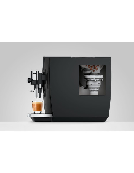 Ekspres Do Kawy Jura E8 Piano Black (Ed)