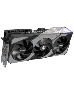 Inno3D Ichill Geforce Rtx 5070 Ti X3 Nvidia 16 Gb Gddr7