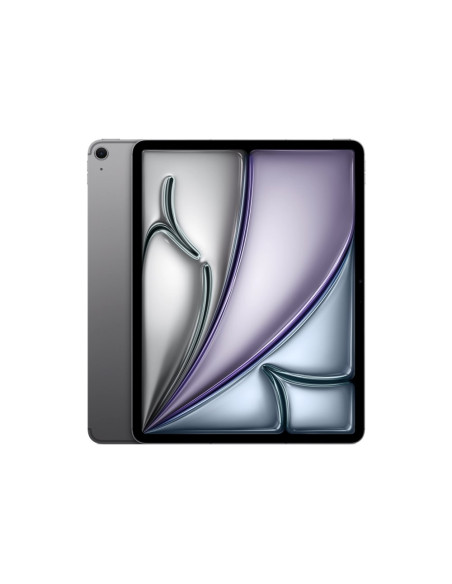 Apple Ipad Air 5G Apple M Lte-Tdd & Lte-Fdd 128 Gb 33 Cm (13") 12 Gb Wi-Fi 7 (802.11Be) Ipados 26 Szary