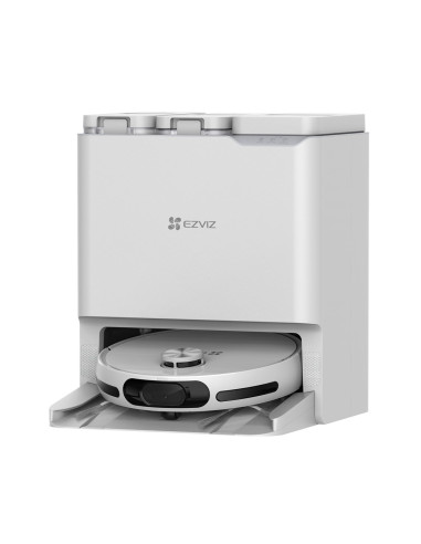Robot Sprzątająco Mopujący Ezviz Rs20 Pro