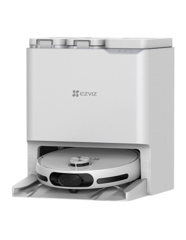 Robot Sprzątająco Mopujący Ezviz Rs20 Pro