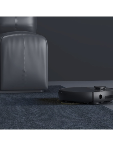 Robot Sprzątająco Mopujący Ezviz Rs20 Pro