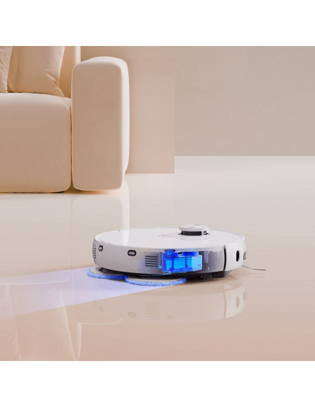 Robot Sprzątająco Mopujący Ezviz Rs20 Pro