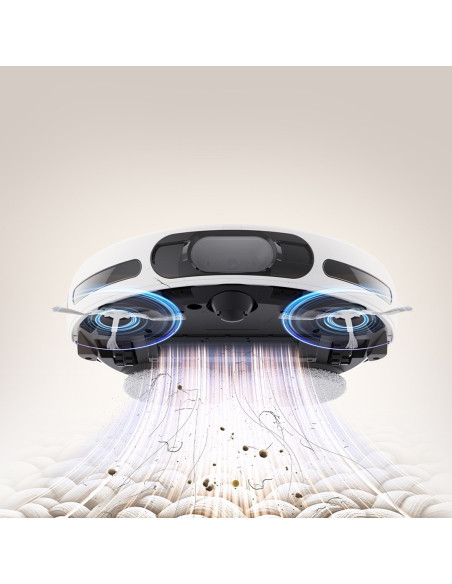 Robot Sprzątająco Mopujący Ezviz Rs20 Pro