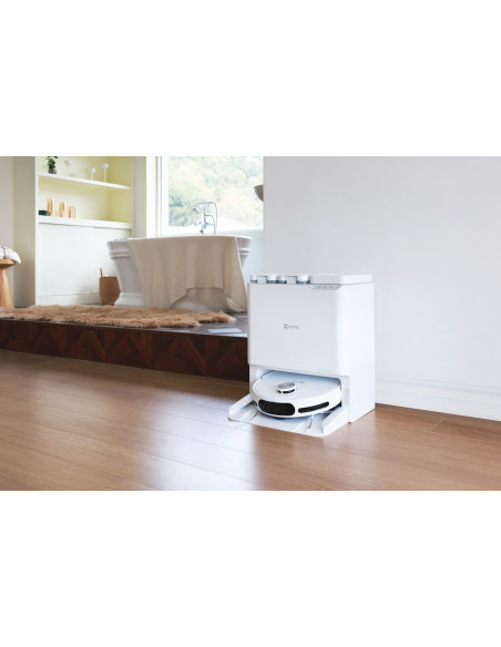 Robot Sprzątająco Mopujący Ezviz Rs20 Pro