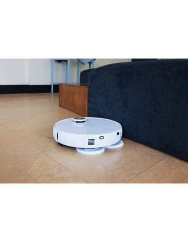 Robot Sprzątająco Mopujący Ezviz Rs20 Pro