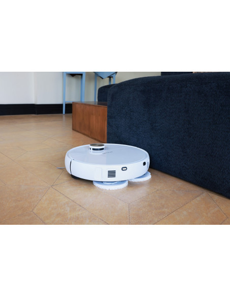 Robot Sprzątająco Mopujący Ezviz Rs20 Pro