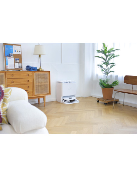 Robot Sprzątająco Mopujący Ezviz Rs20 Pro