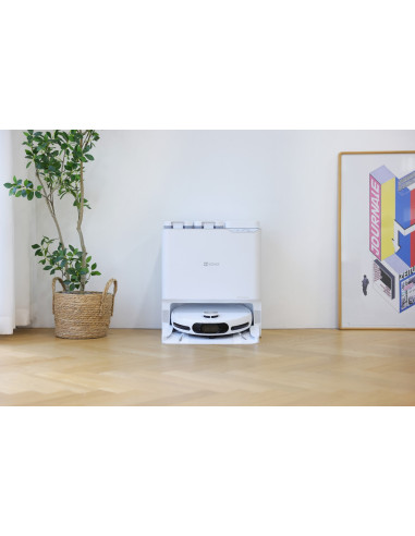 Robot Sprzątająco Mopujący Ezviz Rs20 Pro