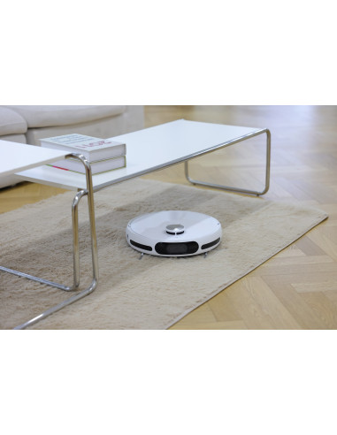 Robot Sprzątająco Mopujący Ezviz Rs20 Pro