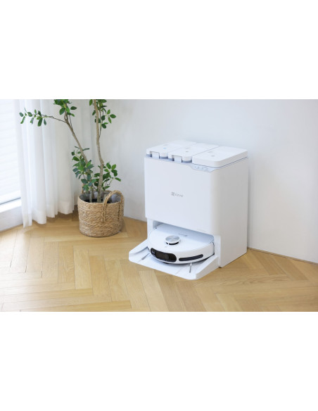 Robot Sprzątająco Mopujący Ezviz Rs20 Pro