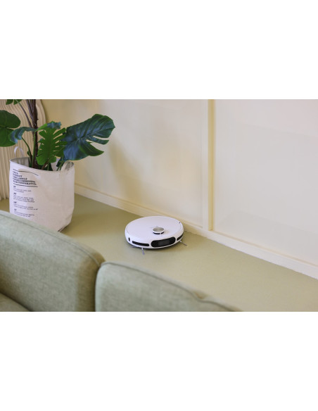 Robot Sprzątająco Mopujący Ezviz Rs20 Pro