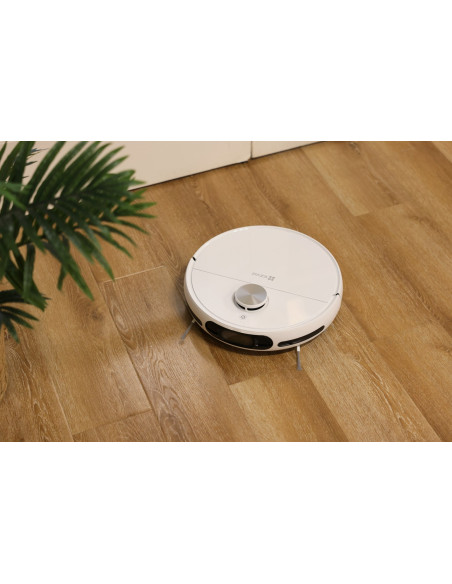 Robot Sprzątająco Mopujący Ezviz Rs20 Pro