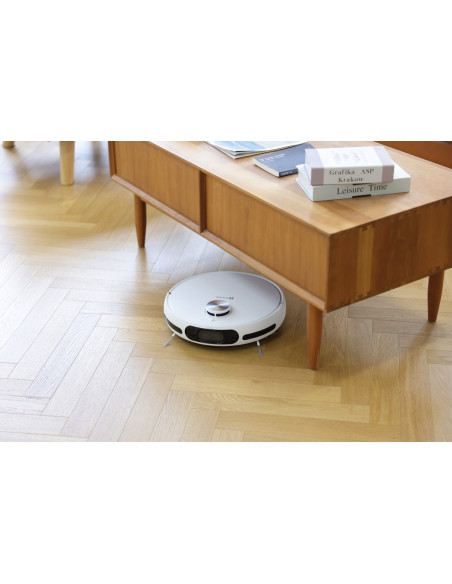 Robot Sprzątająco Mopujący Ezviz Rs20 Pro