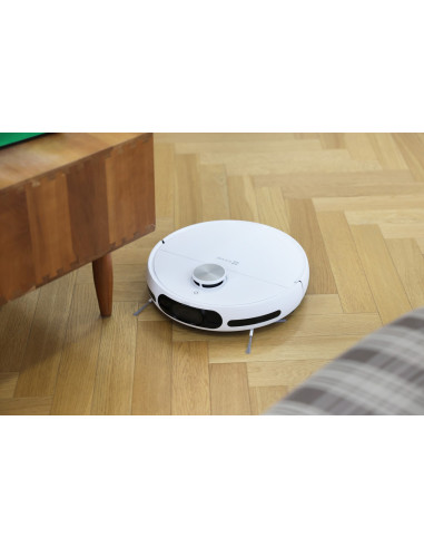 Robot Sprzątająco Mopujący Ezviz Rs20 Pro