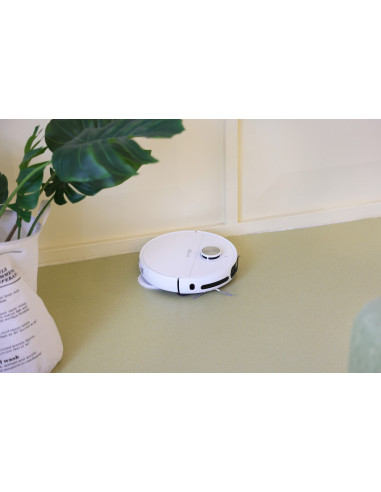 Robot Sprzątająco Mopujący Ezviz Rs20 Pro