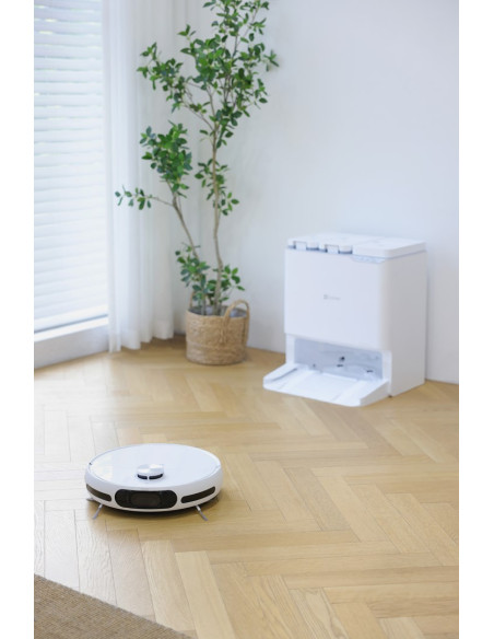 Robot Sprzątająco Mopujący Ezviz Rs20 Pro