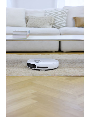 Robot Sprzątająco Mopujący Ezviz Rs20 Pro