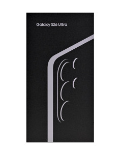 Samsung Galaxy S26 Ultra (S948) 12/256Gb White 2