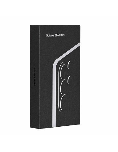 Samsung Galaxy S26 Ultra (S948) 12/256Gb Black