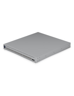 Switch Ubiquiti Unifi Pro Xg 24 26P Managed Gigabit (Usw-Pro-Xg-24-Eu) 2