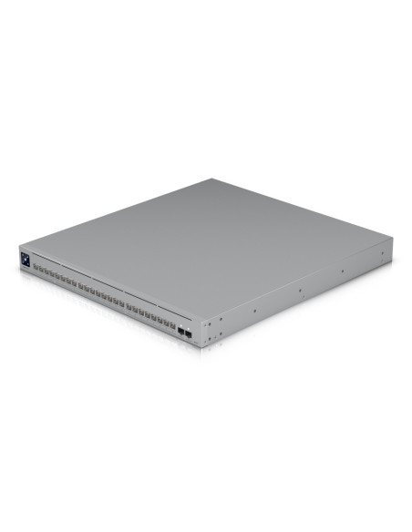 Switch Ubiquiti Unifi Pro Xg 24 26P Managed Gigabit (Usw-Pro-Xg-24-Eu)