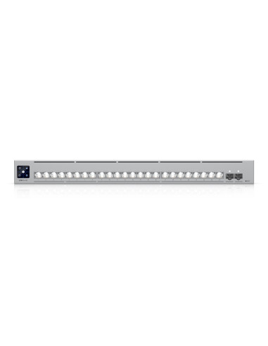 Switch Ubiquiti Unifi Pro Xg 24 26P Managed Gigabit (Usw-Pro-Xg-24-Eu)
