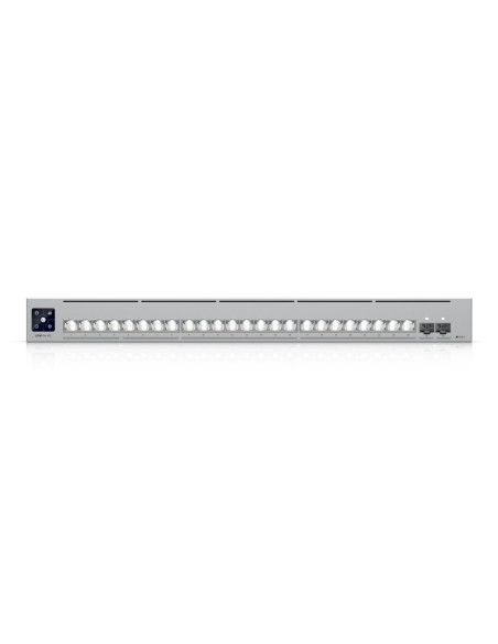 Switch Ubiquiti Unifi Pro Xg 24 26P Managed Gigabit (Usw-Pro-Xg-24-Eu)