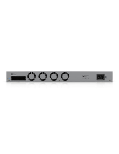 Switch Ubiquiti Unifi Pro Xg 24 26P Managed Gigabit (Usw-Pro-Xg-24-Eu)