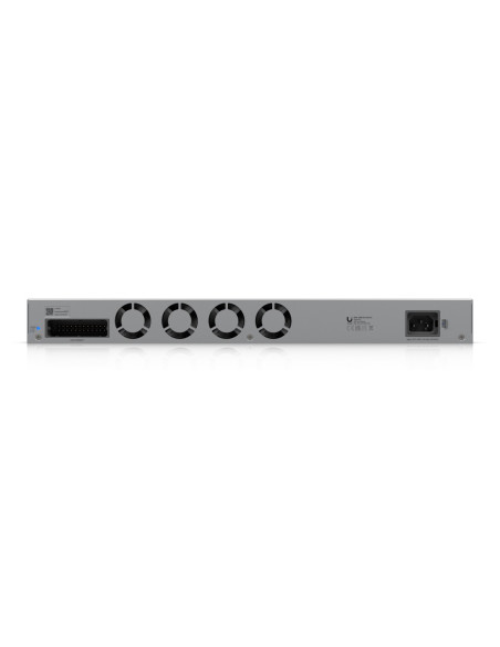Switch Ubiquiti Unifi Pro Xg 24 26P Managed Gigabit (Usw-Pro-Xg-24-Eu)