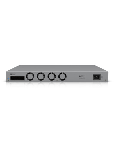Switch Ubiquiti Unifi Pro Xg 24 26P Managed Gigabit (Usw-Pro-Xg-24-Eu)