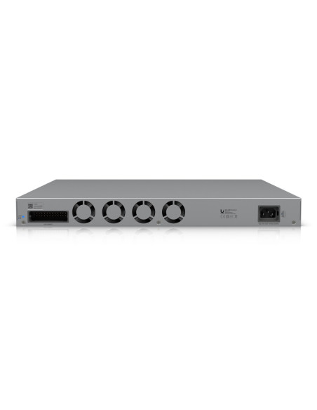 Switch Ubiquiti Unifi Pro Xg 24 26P Managed Gigabit (Usw-Pro-Xg-24-Eu)