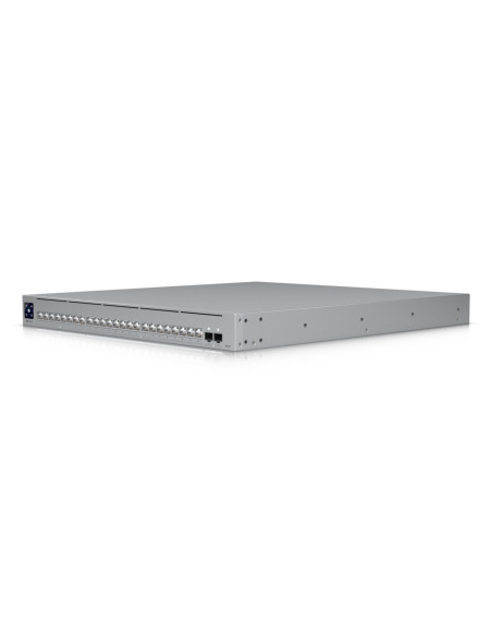 Switch Ubiquiti Unifi Pro Xg 24 26P Managed Gigabit (Usw-Pro-Xg-24-Eu)