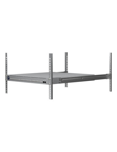 Switch Ubiquiti Unifi Pro Xg 24 26P Managed Gigabit (Usw-Pro-Xg-24-Eu)