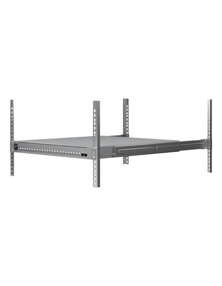 Switch Ubiquiti Unifi Pro Xg 24 26P Managed Gigabit (Usw-Pro-Xg-24-Eu)