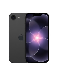 Apple Iphone 17E 15,5 Cm (6.1") Dual Sim Ios 26 5G Usb Type-C 512 Gb Czarny 2