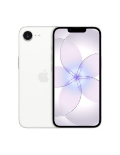 Apple Iphone 17E 15,5 Cm (6.1") Dual Sim Ios 26 5G Usb Type-C 512 Gb Biały 2