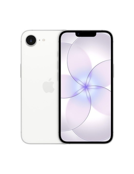 Apple Iphone 17E 15,5 Cm (6.1") Dual Sim Ios 26 5G Usb Type-C 512 Gb Biały