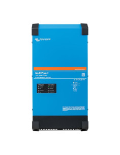 Przetwornica Victron Energy Multiplus-Ii 12/3000/120-32 3000Va Z Ładowarką 120A (Pmp122305010)